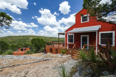 776 County Road 270 Mico TX 78056