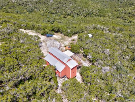 776 County Road 270 Mico TX 78056