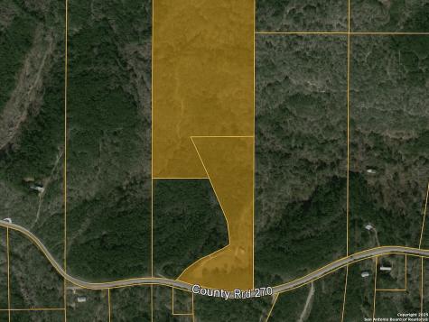 776 County Road 270 Mico TX 78056