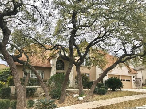 1514 Hearthstone San Antonio TX 78258