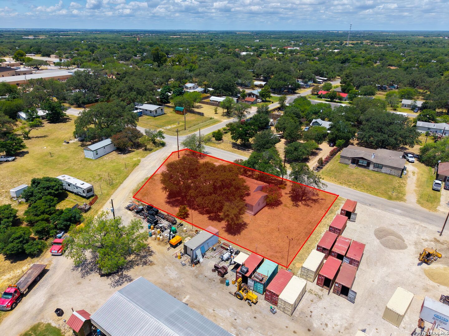 113 9th Street Natalia TX 78059