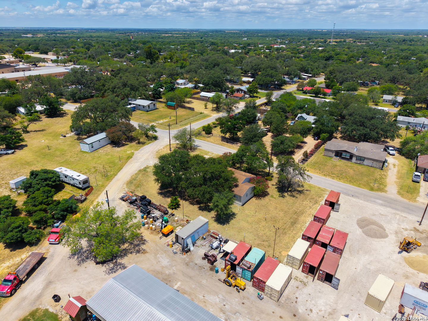 113 9th Street Natalia TX 78059