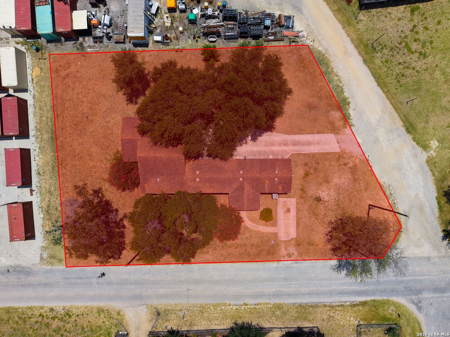 113 9th Street Natalia TX 78059
