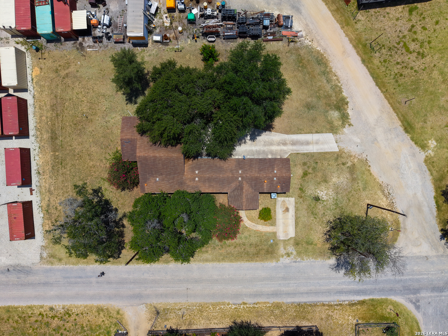 113 9th Street Natalia TX 78059