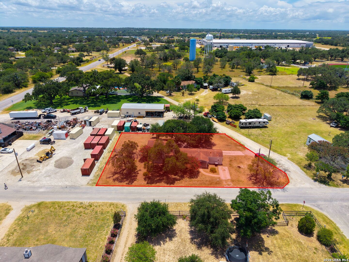 113 9th Street Natalia TX 78059