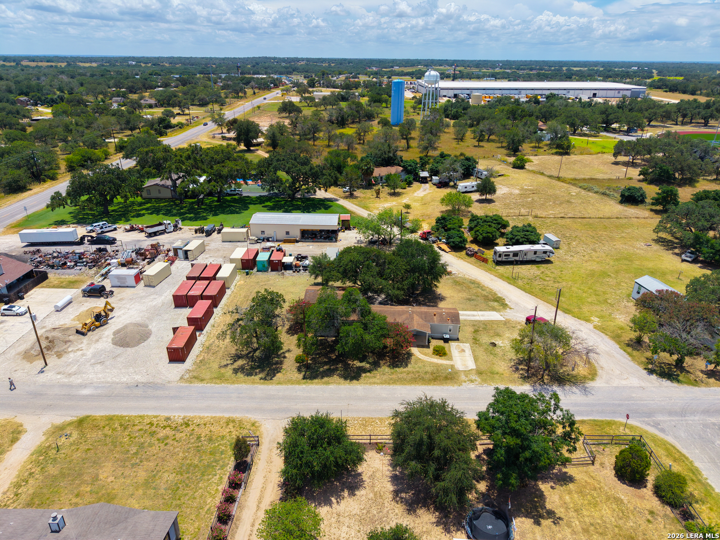 113 9th Street Natalia TX 78059