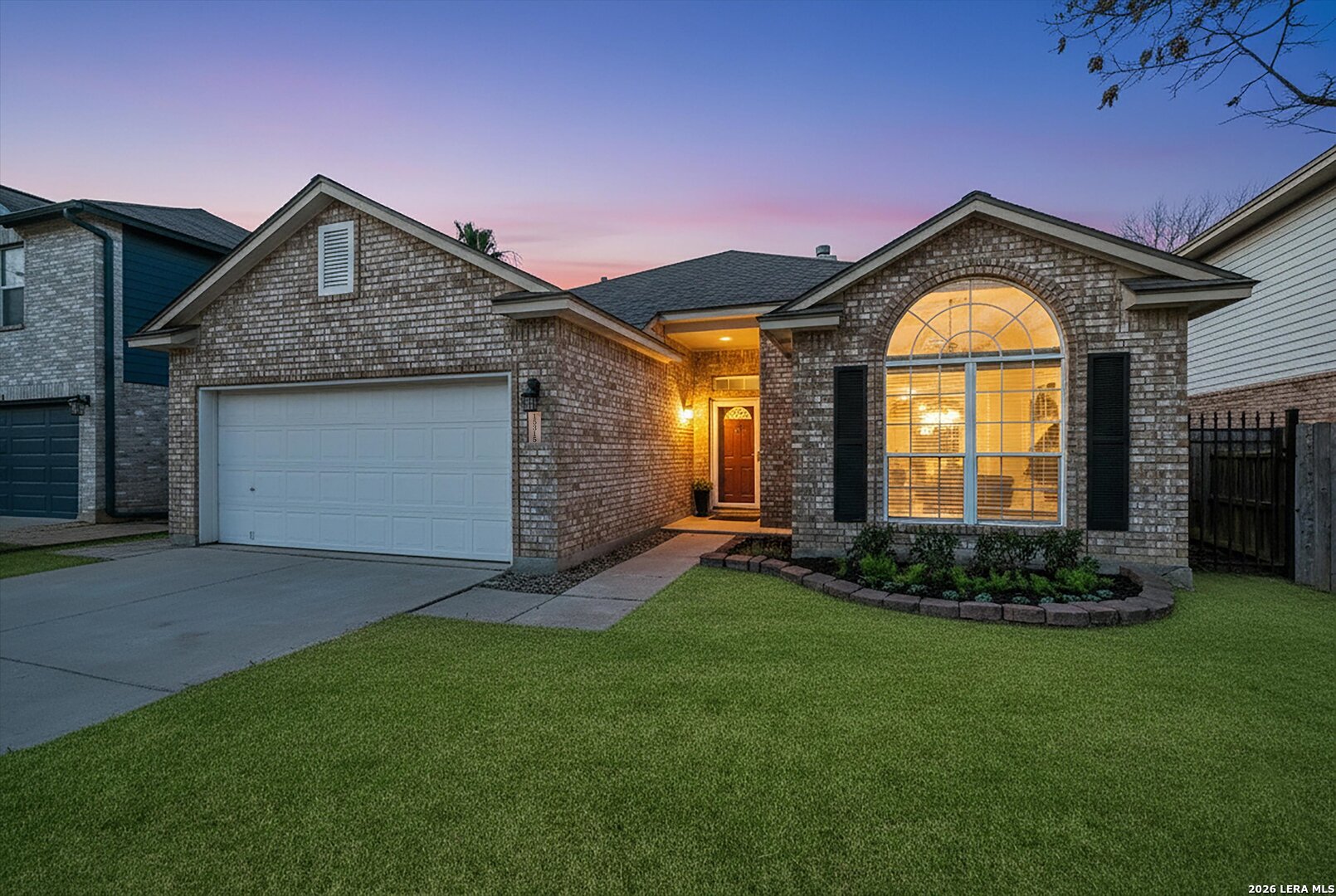 15315 Spring Land San Antonio TX 78247