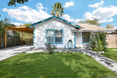 1115 Sunglo Drive San Antonio TX 78221