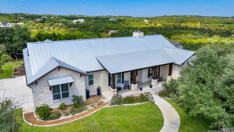 2337 Comal Springs Canyon Lake TX 78133