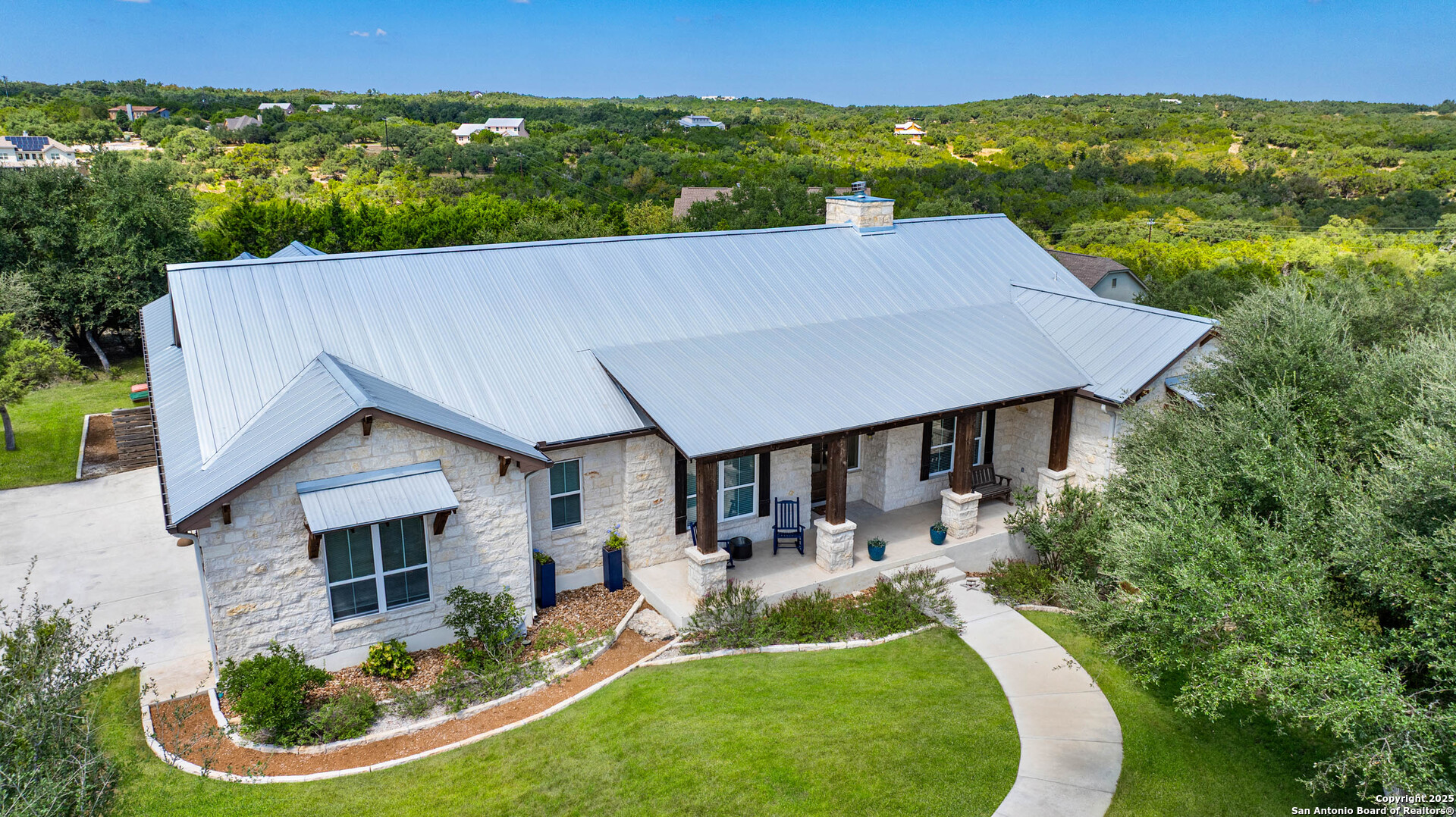 2337 Comal Springs Canyon Lake TX 78133