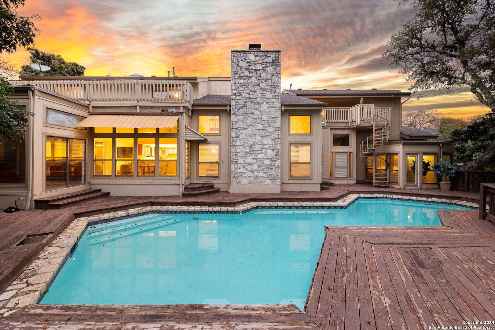 314 Bluffcrest San Antonio TX 78216
