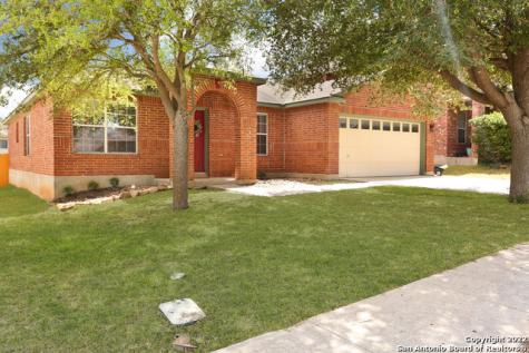 4736 Bent Elm San Antonio TX 78259