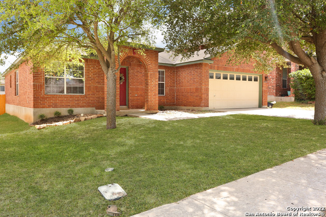 4736 Bent Elm San Antonio TX 78259