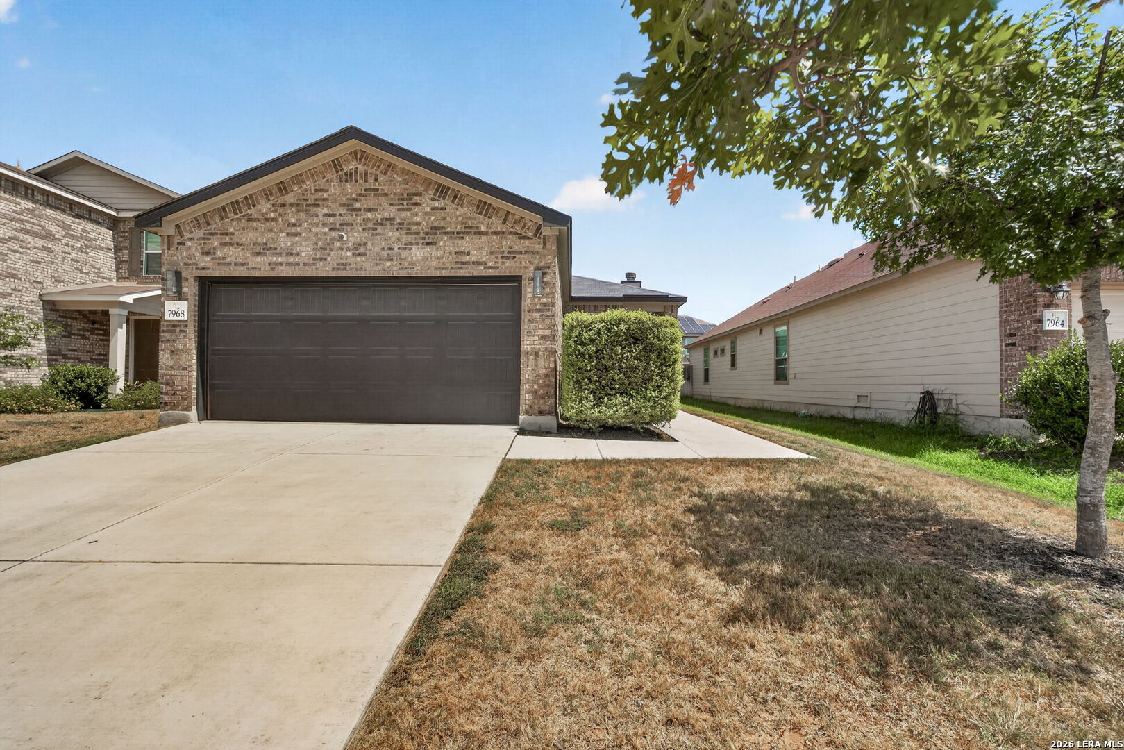7968 Broussard San Antonio TX 78253