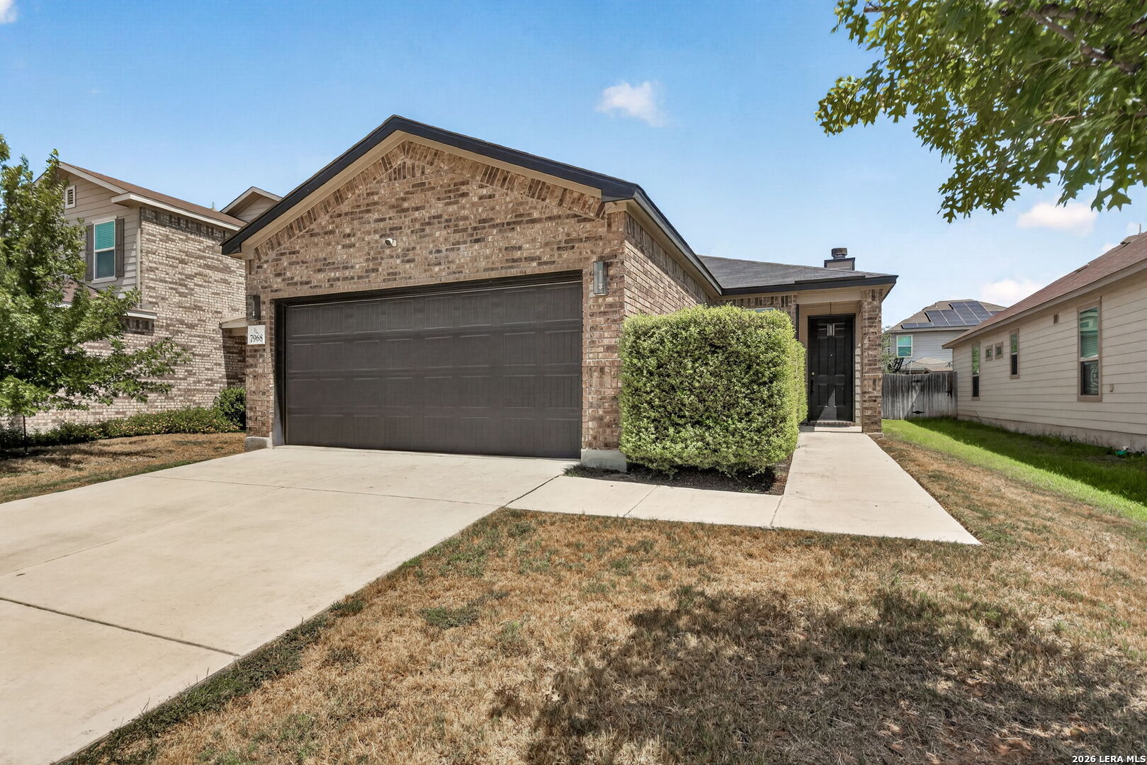 7968 Broussard San Antonio TX 78253