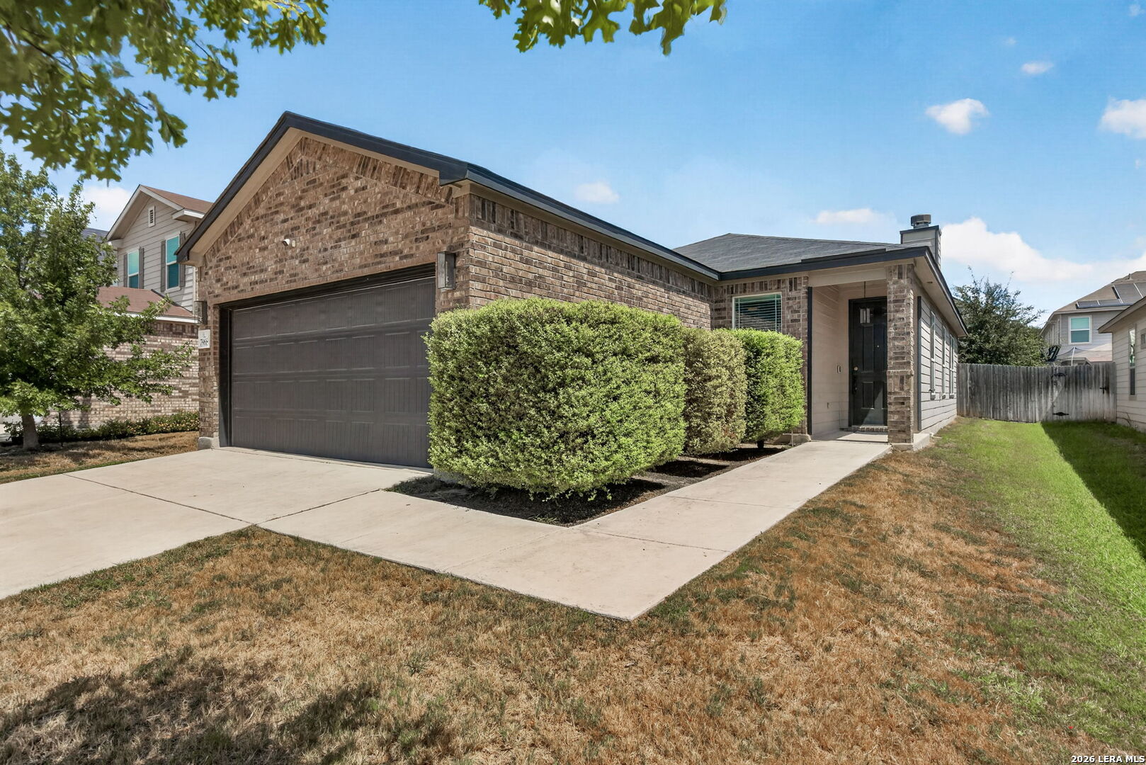 7968 Broussard San Antonio TX 78253