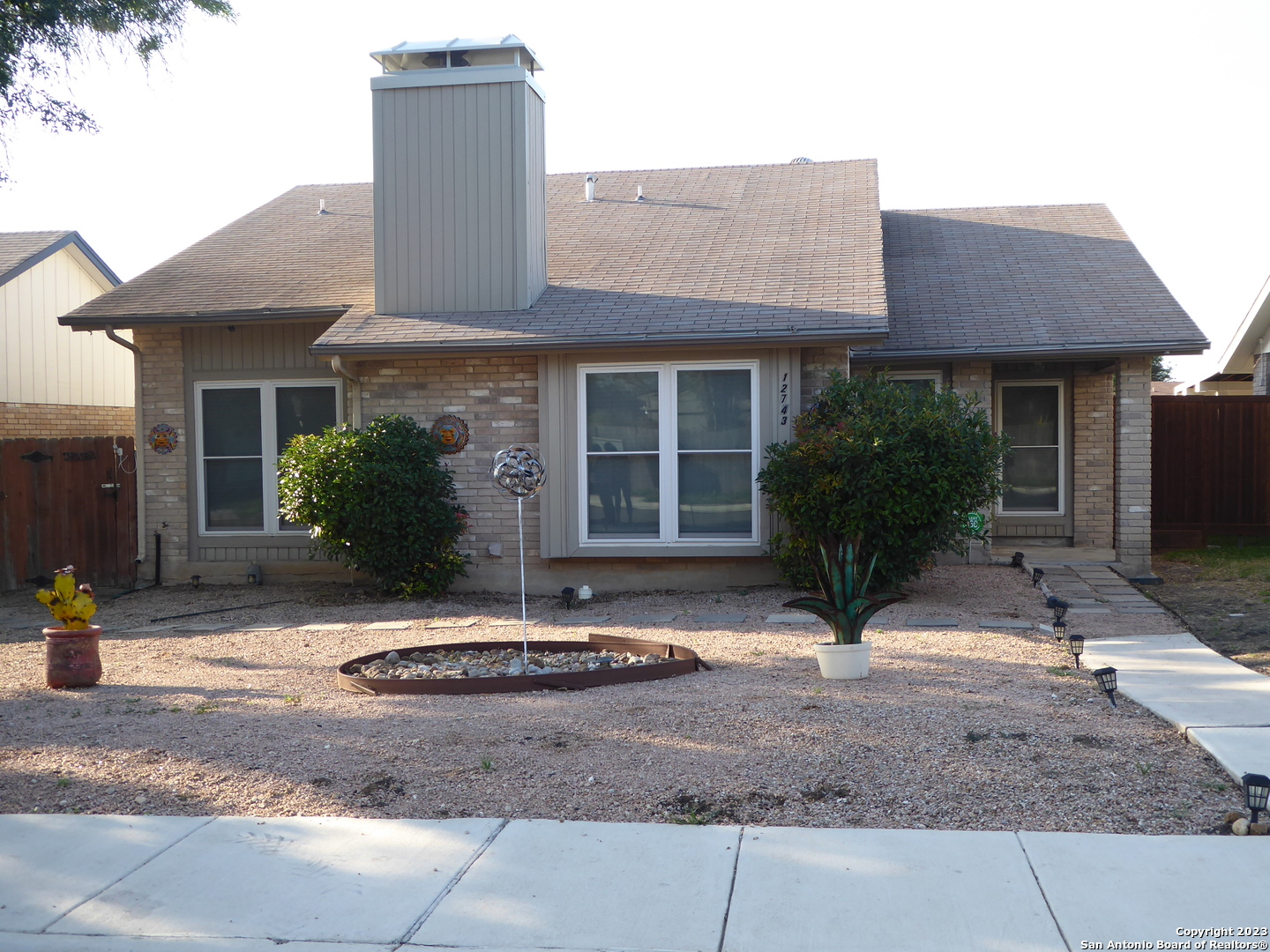 12743 Sandtrap Street San Antonio TX 78217