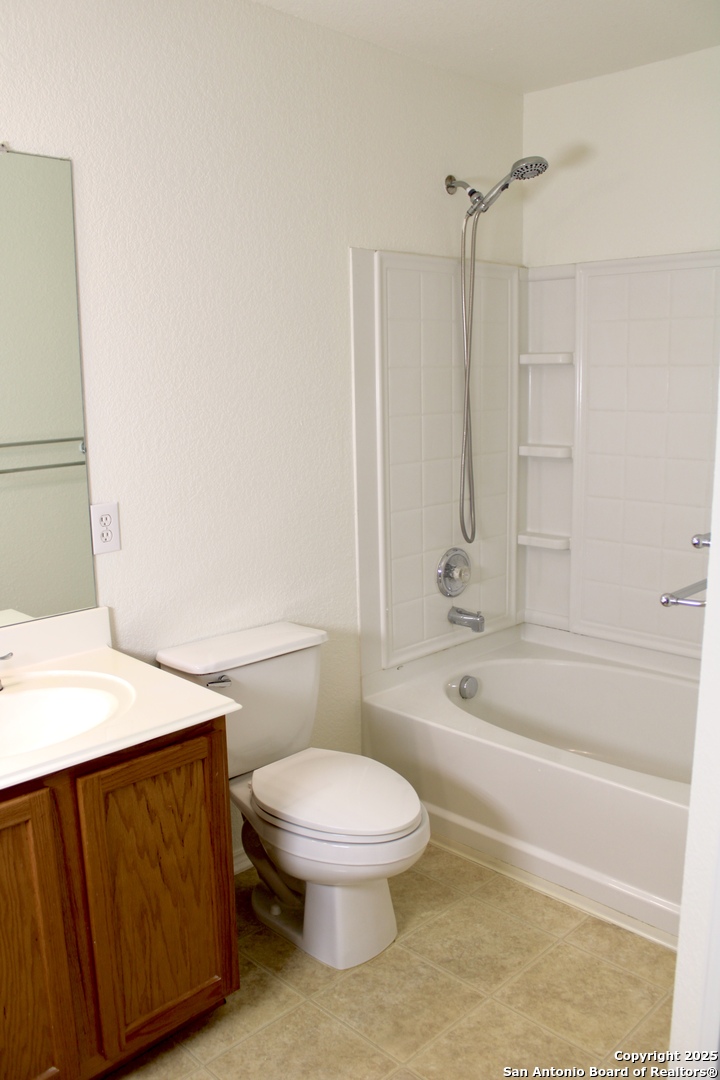 26619 Redstone San Antonio TX 78261