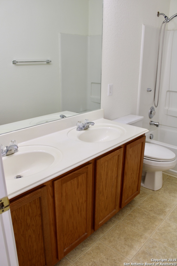 26619 Redstone San Antonio TX 78261