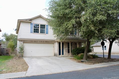 26619 Redstone San Antonio TX 78261
