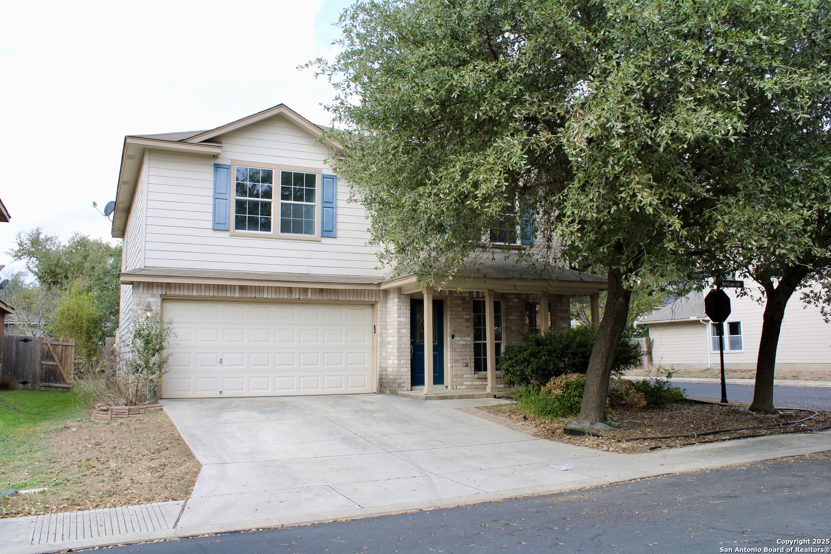 26619 Redstone San Antonio TX 78261