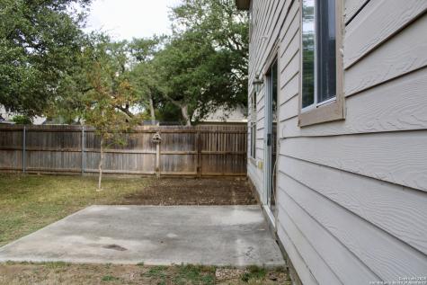 26619 Redstone San Antonio TX 78261