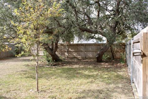 26619 Redstone San Antonio TX 78261