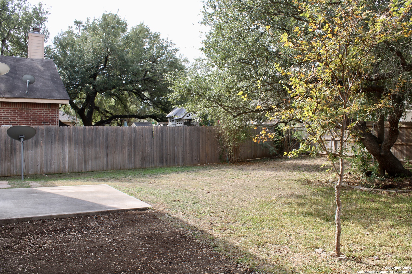 26619 Redstone San Antonio TX 78261