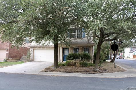 26619 Redstone San Antonio TX 78261