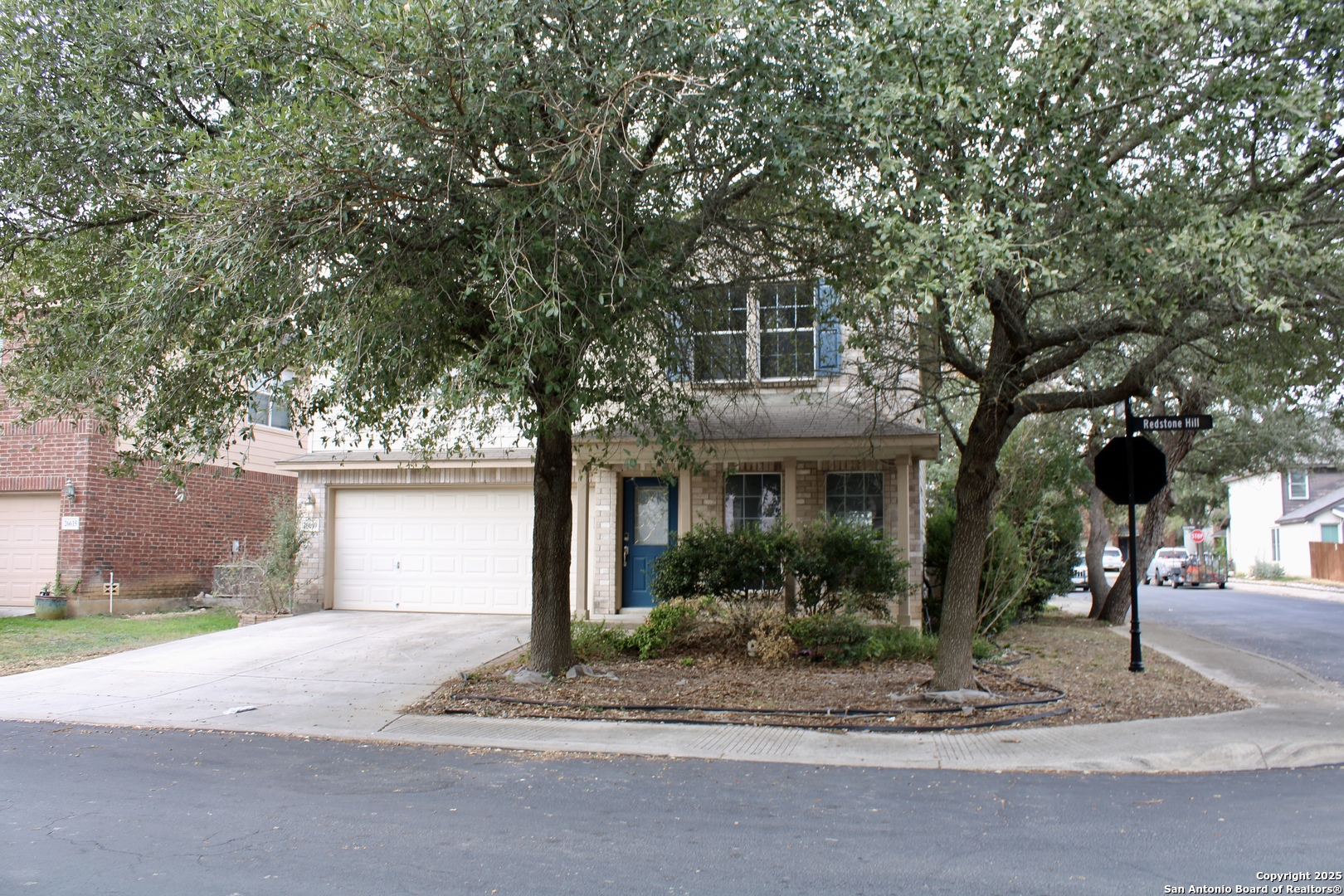 26619 Redstone San Antonio TX 78261