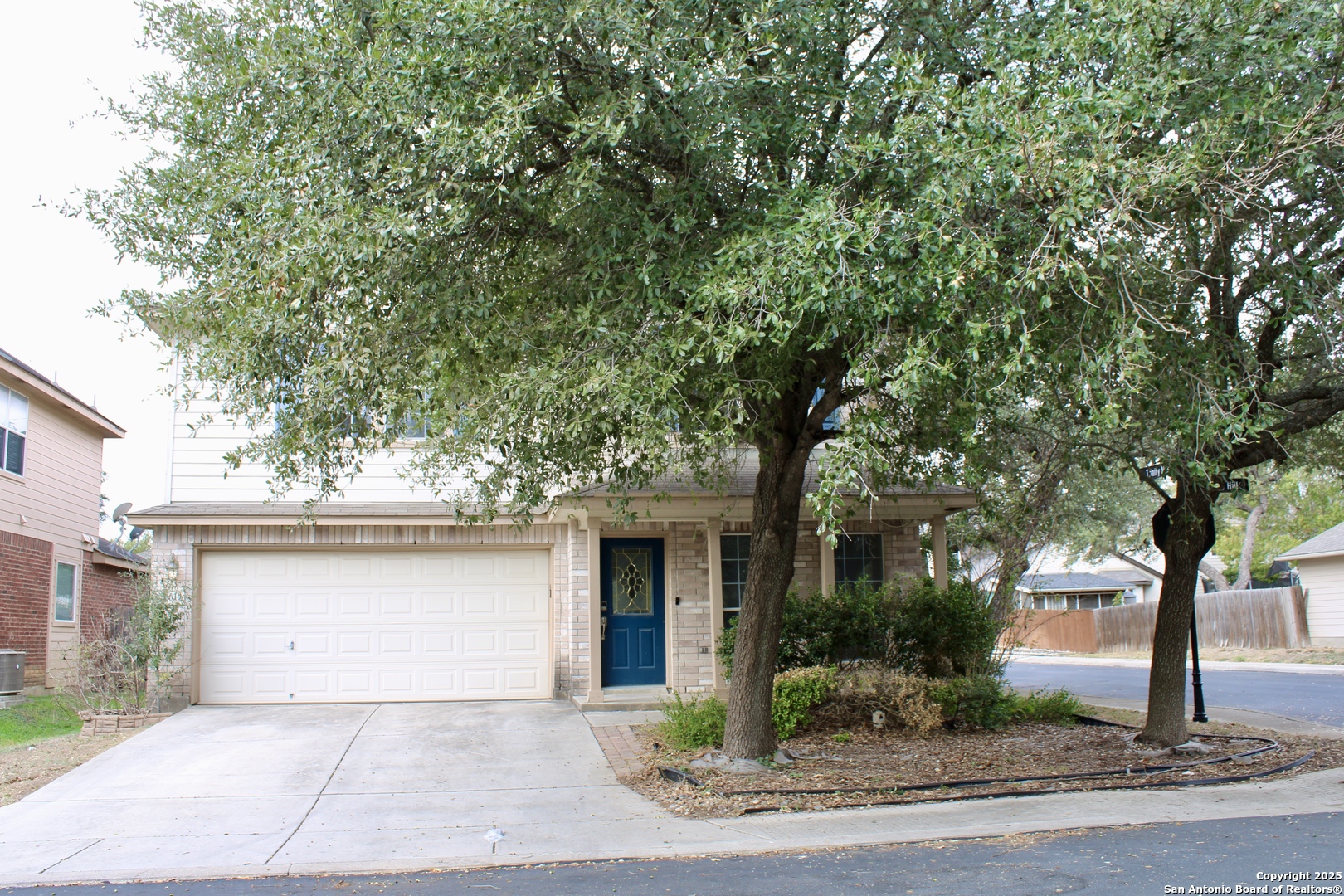 26619 Redstone San Antonio TX 78261