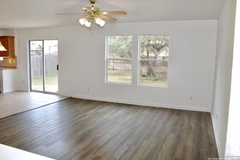 26619 Redstone San Antonio TX 78261
