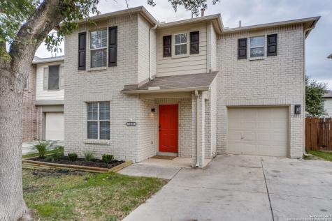 16110 Ambush Grove San Antonio TX 78247