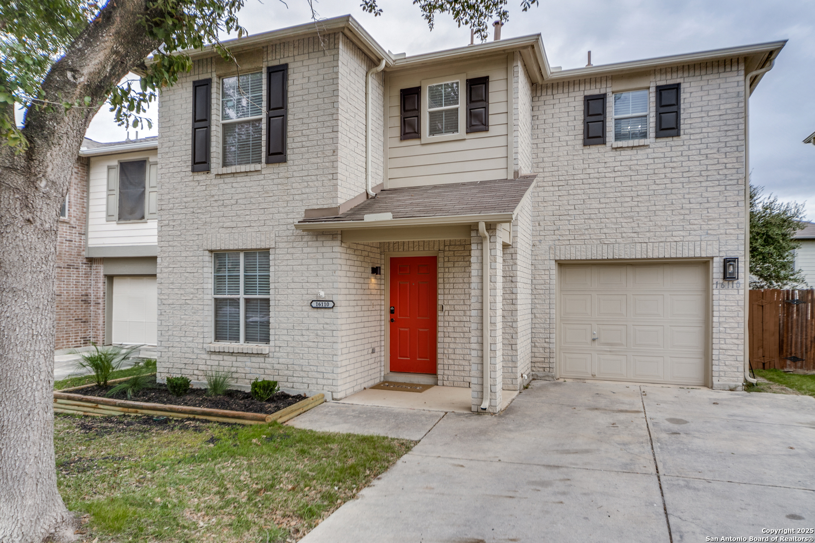 16110 Ambush Grove San Antonio TX 78247