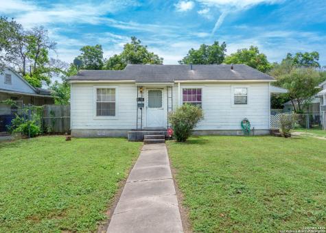 626 Kirk Place San Antonio TX 78225