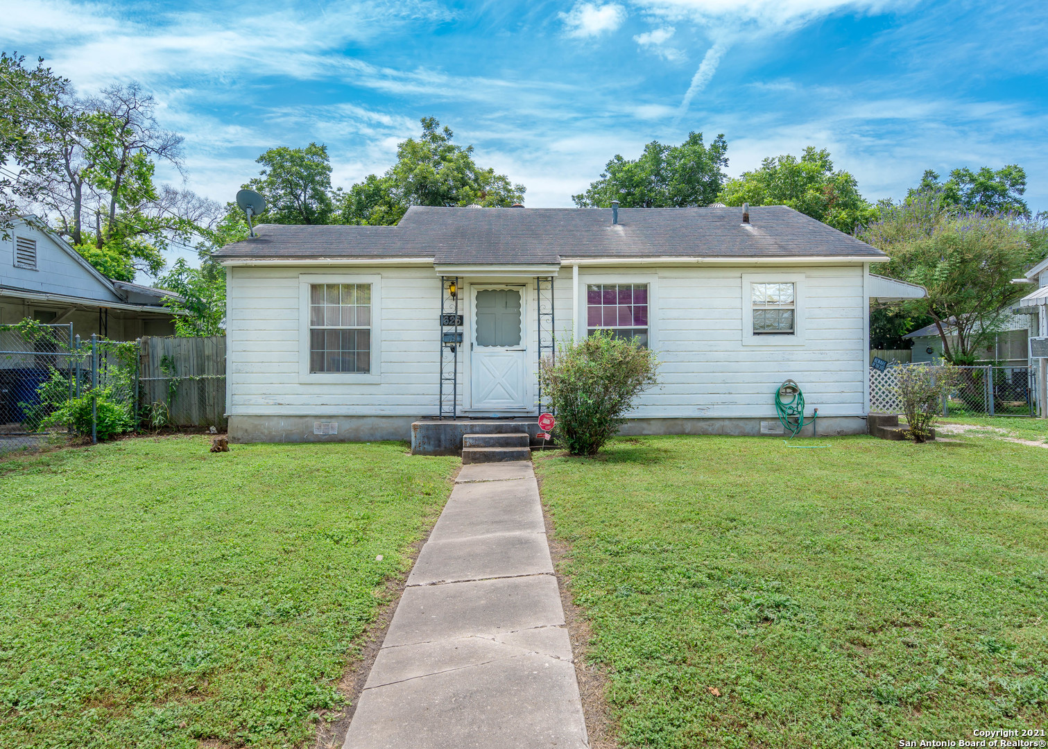 626 Kirk Place San Antonio TX 78225