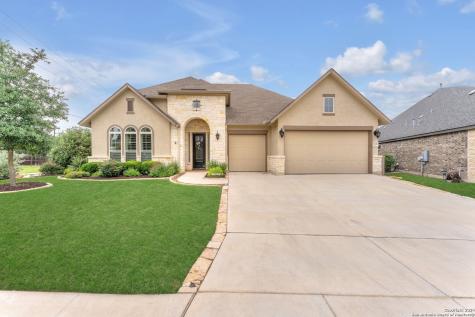 17638 Hillsedge San Antonio TX 78257