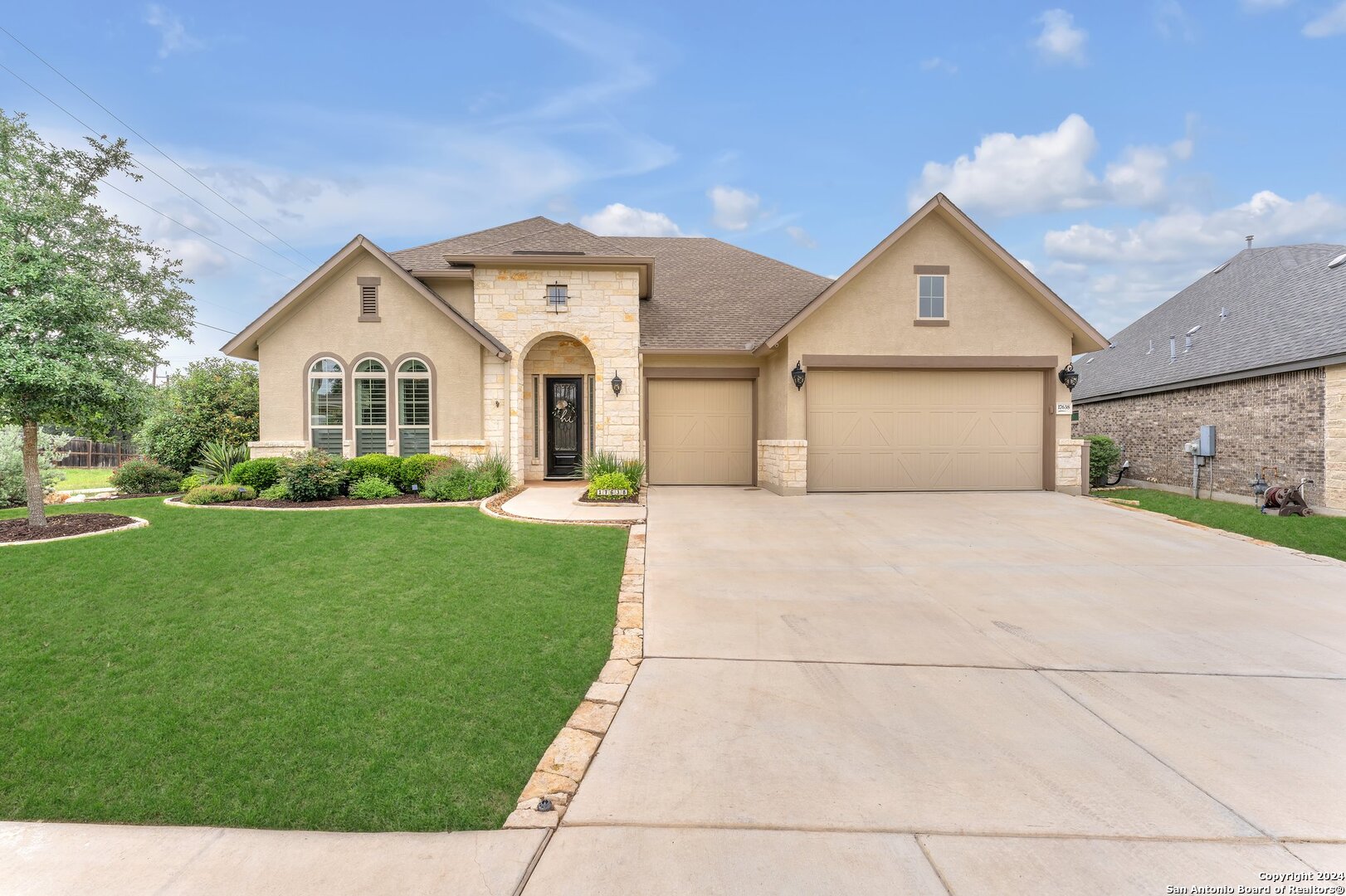17638 Hillsedge San Antonio TX 78257