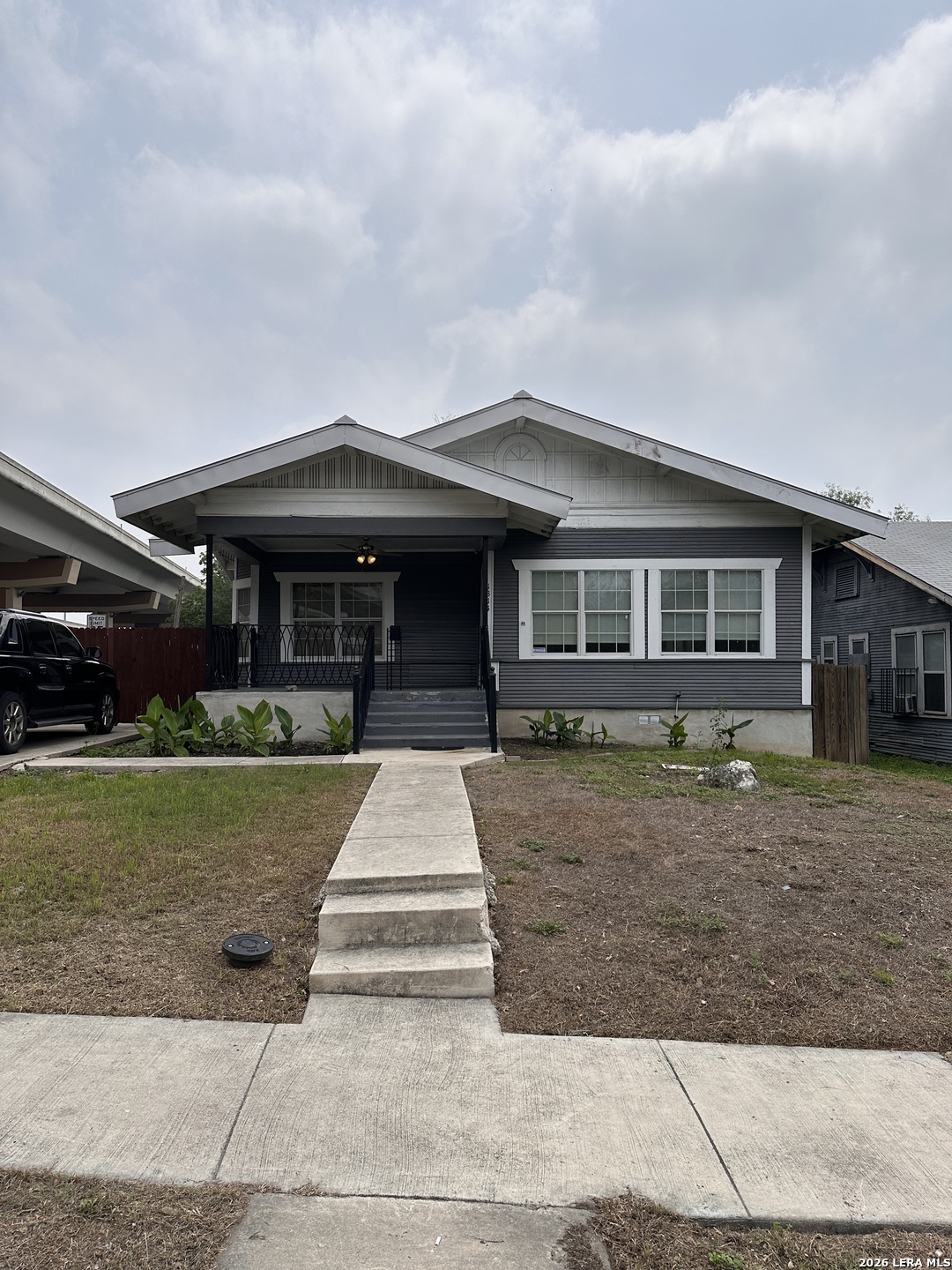 1314 W Woodlawn Avenue San Antonio TX 78201