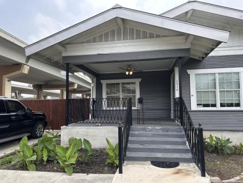 1314 W Woodlawn Avenue San Antonio TX 78201