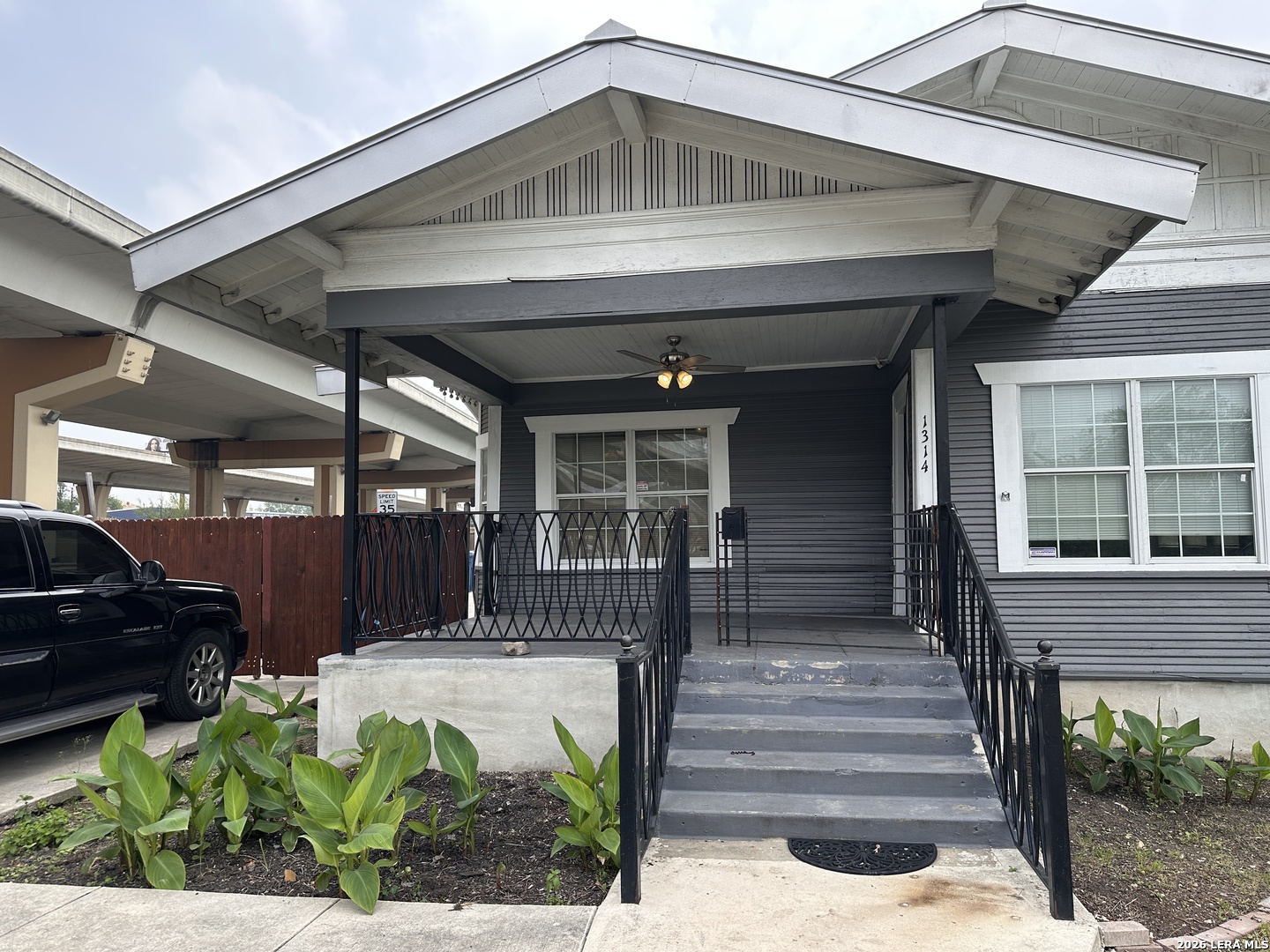 1314 W Woodlawn Avenue San Antonio TX 78201