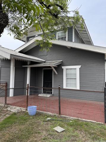 1314 W Woodlawn Avenue San Antonio TX 78201