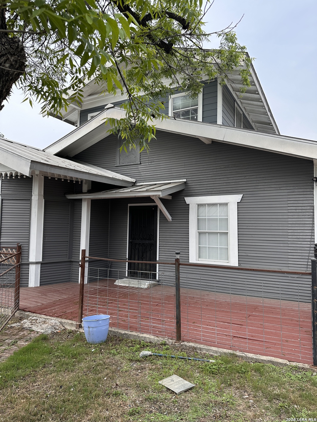1314 W Woodlawn Avenue San Antonio TX 78201