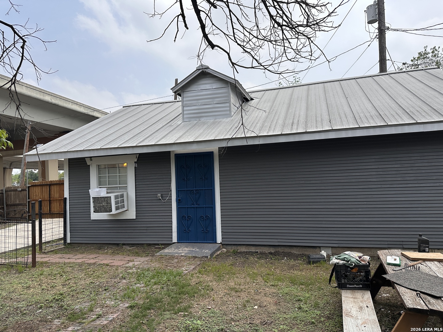 1314 W Woodlawn Avenue San Antonio TX 78201