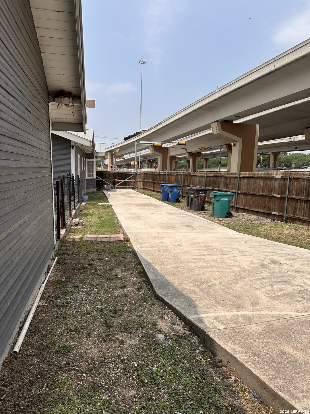 1314 W Woodlawn Avenue San Antonio TX 78201