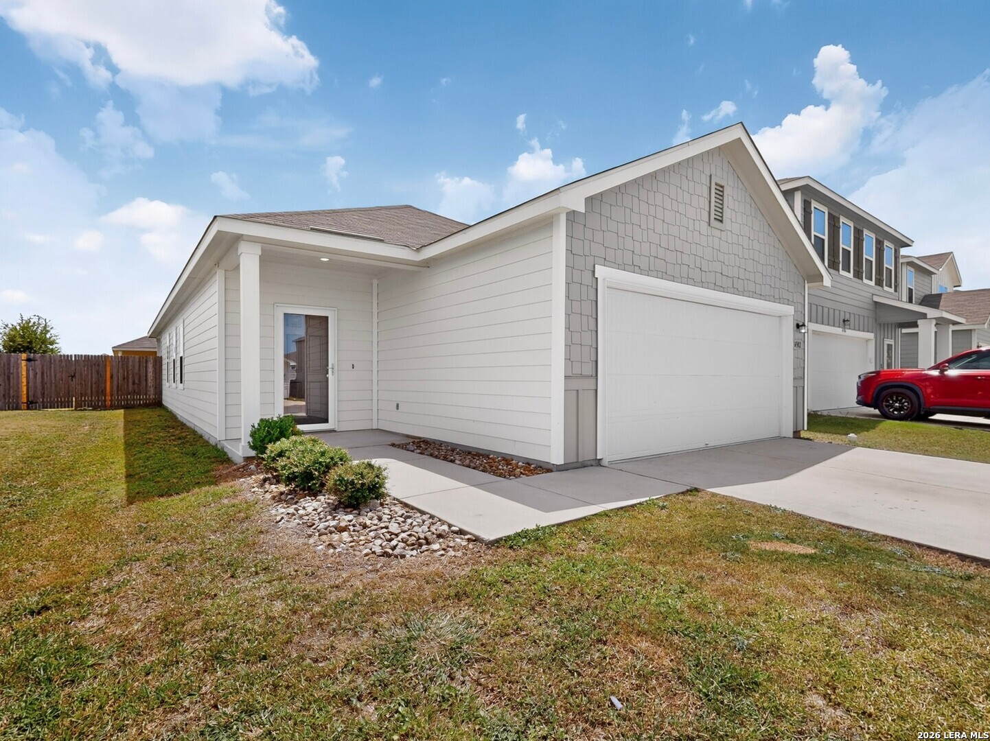14302 Elkhorn Crest San Antonio TX 78253