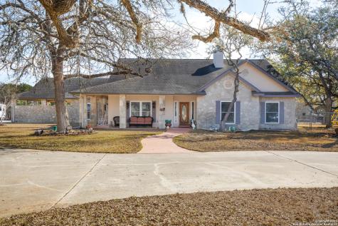 9546 Windwood Drive Boerne TX 78006