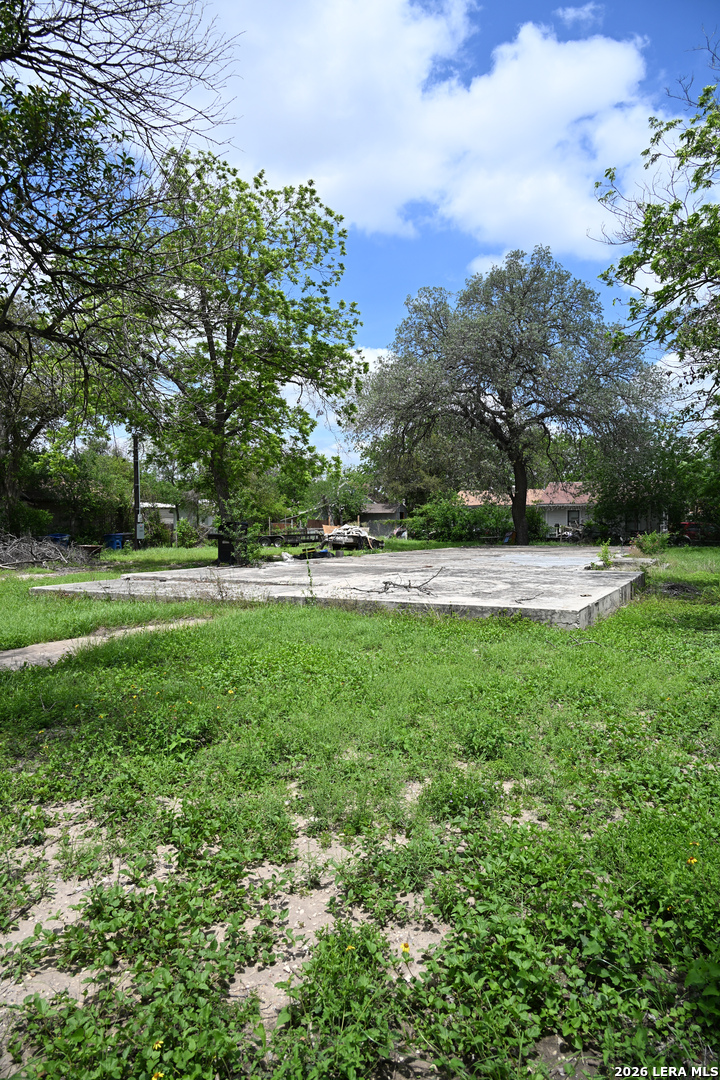 147 H Street San Antonio TX 78210