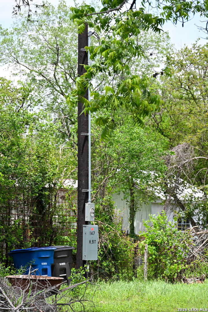 147 H Street San Antonio TX 78210