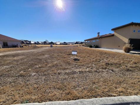 2041 Toscano Way Kerrville TX 78028